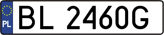 BL2460G