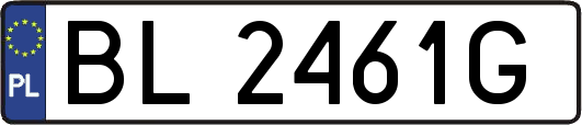 BL2461G