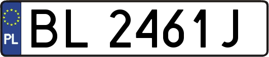 BL2461J