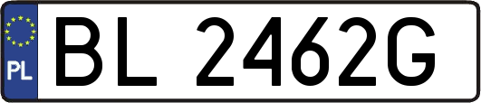 BL2462G