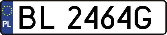 BL2464G