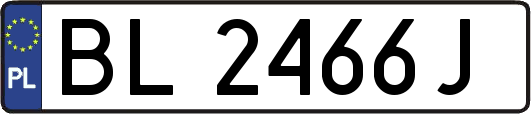 BL2466J