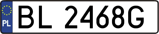 BL2468G