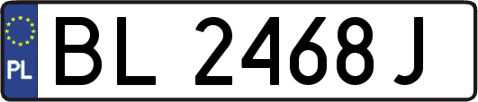 BL2468J