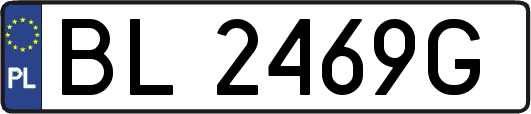 BL2469G