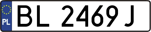 BL2469J