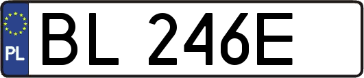 BL246E