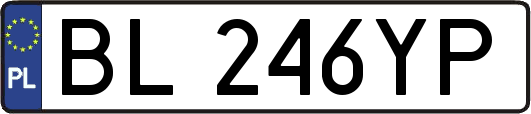 BL246YP