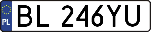 BL246YU