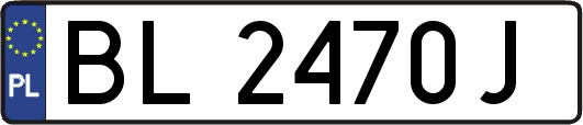 BL2470J