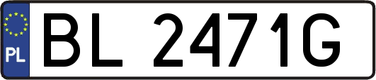 BL2471G