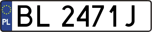 BL2471J