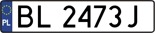 BL2473J