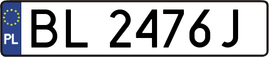 BL2476J