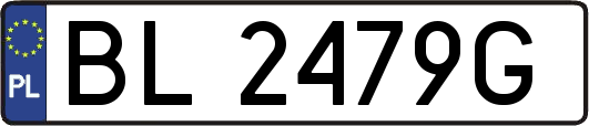 BL2479G