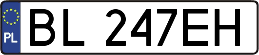 BL247EH
