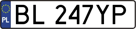 BL247YP