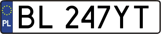 BL247YT