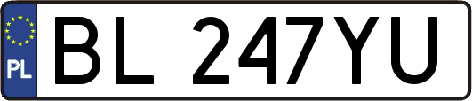 BL247YU