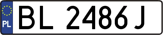 BL2486J