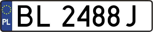 BL2488J