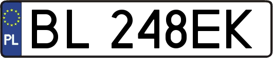 BL248EK