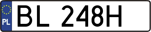 BL248H