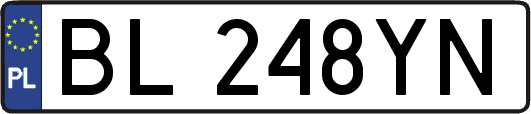 BL248YN