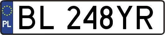 BL248YR