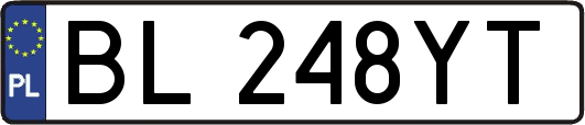 BL248YT