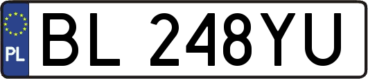BL248YU