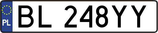 BL248YY
