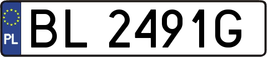 BL2491G