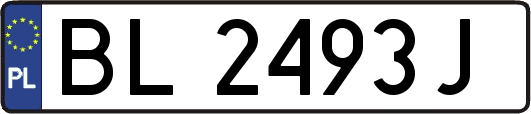 BL2493J