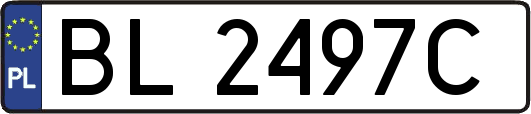 BL2497C