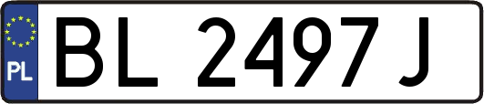 BL2497J