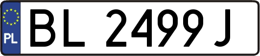 BL2499J