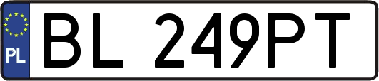 BL249PT