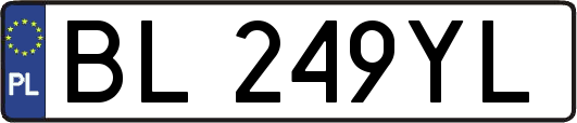 BL249YL