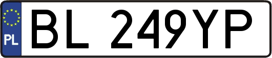 BL249YP