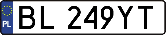 BL249YT