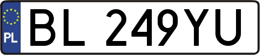 BL249YU