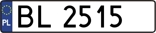 BL2515