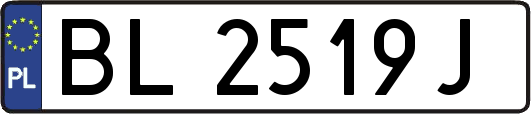 BL2519J