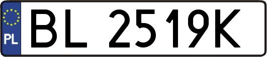 BL2519K