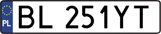 BL251YT