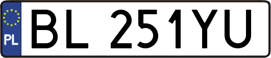 BL251YU