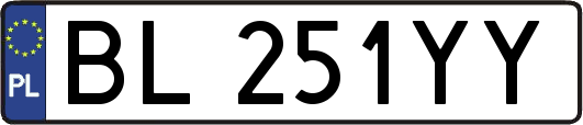 BL251YY