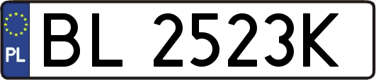 BL2523K