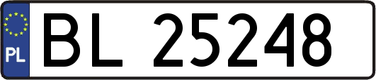 BL25248